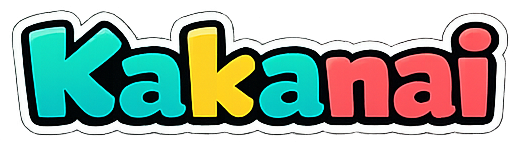 カカナイ